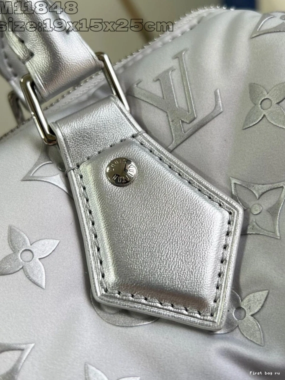 Frstbag ru VUITTON BANDOULIÈRE LOUIS 25 SPEEDY 0807